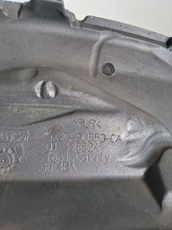 CAPA DOS INJETORES DISCOVERY 4 3.0 2012 A 2016 DETALHE