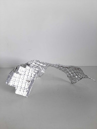 DEFLETOR CALOR LAND ROVER DISCOVERY 4 2012  A 2016 COMPARE