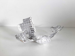 DEFLETOR CALOR LAND ROVER DISCOVERY 4 2012  A 2016 COMPARE