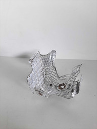 DEFLETOR CALOR LAND ROVER DISCOVERY 4 2012  A 2016 COMPARE