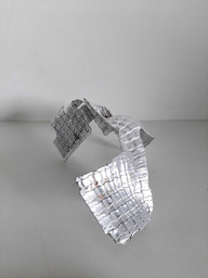 DEFLETOR CALOR LAND ROVER DISCOVERY 4 2012  A 2016 COMPARE