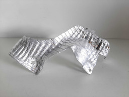 DEFLETOR CALOR LAND ROVER DISCOVERY 4 2012  A 2016 COMPARE