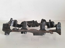 MOLDURA ACABAMENTO BICO DISCOVERY 4 3.0 DIESEL 2012 A 2016