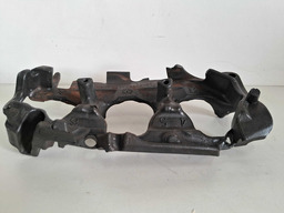 MOLDURA ACABAMENTO BICO DISCOVERY 4 3.0 DIESEL 2012 A 2016