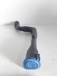 GARGALO RESERVATÓRIO LAND ROVER DISCOVERY 4 3.0 2012 A 2016