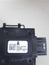 BOTAO TRAVA DESTRAVA PORTA DIANT DIREITA DISCOVERY 4 2012