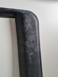 ARCO INTERNO PORTA TRASEIRA DIREITA DISCOVERY 4 2012 A 2016