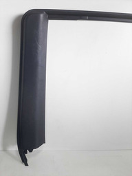 ACABAM ARCO PORTA TRASEIRO ESQUERDO DISCOVERY 4 2012 A 2016