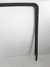 ACABAM ARCO PORTA TRASEIRO ESQUERDO DISCOVERY 4 2012 A 2016