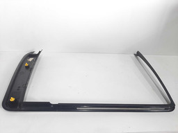 ACABAM ARCO PORTA TRASEIRO ESQUERDO DISCOVERY 4 2012 A 2016