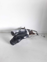 TURBINA GOLF AUDI A3 Q3 1.4 2013 2014 A 2017 S/ WASTEGATE