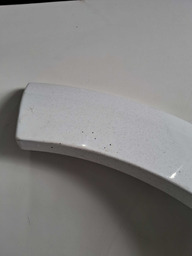 ACABAMENTO PARALAMA TRAS DIREITO DISCOVERY 4 2012 DETALHE