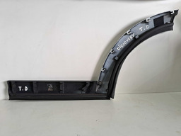 ACABAMENTO PARALAMA TRAS DIREITO DISCOVERY 4 2012 DETALHE