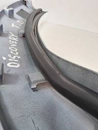 ACABAMENTO PARALAMA TRAS DIREITO DISCOVERY 4 2012 DETALHE