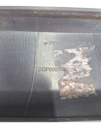 ACABAMENTO PARALAMA TRAS DIREITO DISCOVERY 4 2012 DETALHE