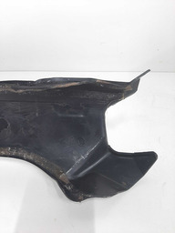 ACABAM. COLUNA PARABRISA ESQUERDO DISCOVERY 4 2012 DETALHE