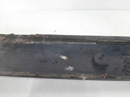 ACABAM. COLUNA PARABRISA ESQUERDO DISCOVERY 4 2012 DETALHE