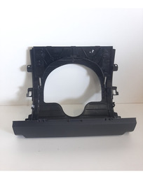 MOLDURA COLUNA DIREÇÃO DISCOVERY 4 3.0 2012 A 2016 DETALHE