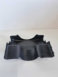 Acabamento Superior Coluna Direção Discovery 4 2012 A 2016