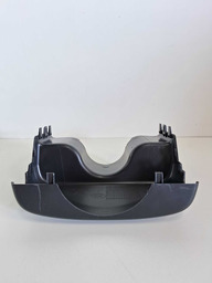 ACABAMENTO SUPERIOR COLUNA DIREÇÃO DISCOVERY 4 2012 A 2016