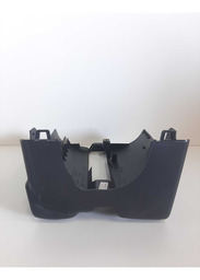 Acabamento Inferior Coluna Direção Discovery 4 2012 A 2016