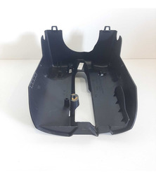 ACABAMENTO INFERIOR COLUNA DIREÇÃO DISCOVERY 4 2012 A 2016