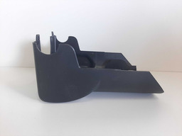 ACABAMENTO INFERIOR COLUNA DIREÇÃO DISCOVERY 4 2012 A 2016