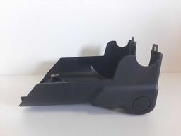 ACABAMENTO INFERIOR COLUNA DIREÇÃO DISCOVERY 4 2012 A 2016