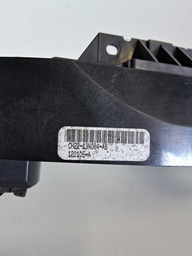 CHAVE SETA LIMPADOR LAND ROVER DISCOVERY 4 2012 A 2016