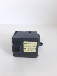 SENSOR ANGULO LAND ROVER DISCOVERY 4 3.0 2012 AH423F818AA