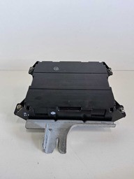 MODULO AR CONDICIONADO LAND ROVER DISCOVERY 4 3.0 2012 A 16