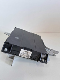 MODULO AR CONDICIONADO LAND ROVER DISCOVERY 4 3.0 2012 A 16