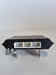 MODULO AR CONDICIONADO LAND ROVER DISCOVERY 4 3.0 2012 A 16