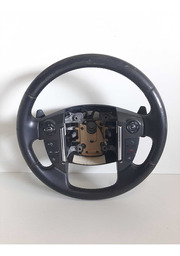 Volante Land Rover Discovery 4 2012 A 2016 Detalhe De Uso
