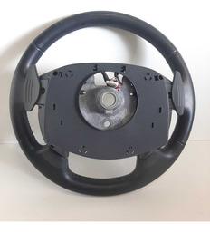 VOLANTE LAND ROVER DISCOVERY 4 2012 A 2016 DETALHE DE USO