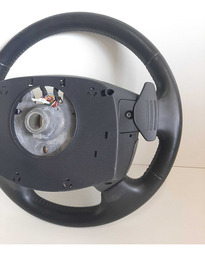 VOLANTE LAND ROVER DISCOVERY 4 2012 A 2016 DETALHE DE USO