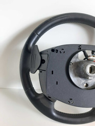 VOLANTE LAND ROVER DISCOVERY 4 2012 A 2016 DETALHE DE USO