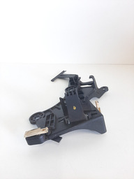 SUPORTE LAND ROVER DISCOVERY 4 3.0 2012 A 2016 8H225H280BA