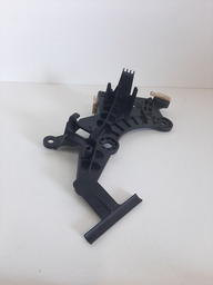 SUPORTE LAND ROVER DISCOVERY 4 3.0 2012 A 2016 8H225H280BA