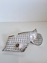 DEFLETOR LAND ROVER DISCOVERY 4 3.0 2012 2013 2014 2015 16