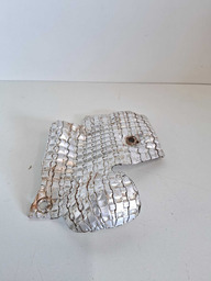 DEFLETOR LAND ROVER DISCOVERY 4 3.0 2012 2013 2014 2015 16