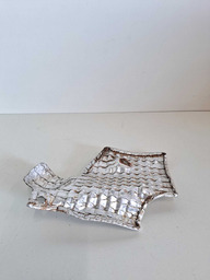 DEFLETOR LAND ROVER DISCOVERY 4 3.0 2012 2013 2014 2015 16