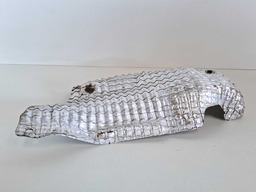 Defletor Land Rover Discovery 4 3.0 2012 2013 A 16 Compare