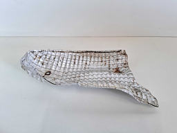 DEFLETOR LAND ROVER DISCOVERY 4 3.0 2012 2013 A 16 COMPARE