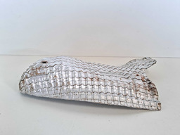 DEFLETOR LAND ROVER DISCOVERY 4 3.0 2012 2013 A 16 COMPARE