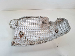 DEFLETOR LAND ROVER DISCOVERY 4 3.0 2012 2013 A 16 COMPARE