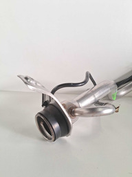 GARGALO TANQUE COMBUSTÍVEL DISCOVERY 4 3.0 DIESEL 2012 A 16