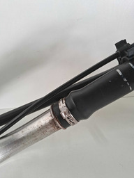 GARGALO TANQUE COMBUSTÍVEL DISCOVERY 4 3.0 DIESEL 2012 A 16