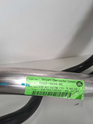 GARGALO TANQUE COMBUSTÍVEL DISCOVERY 4 3.0 DIESEL 2012 A 16