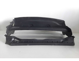 Defletor Radiador Discovery 4 3.0 Diesel 2012 A 16 Detalhe